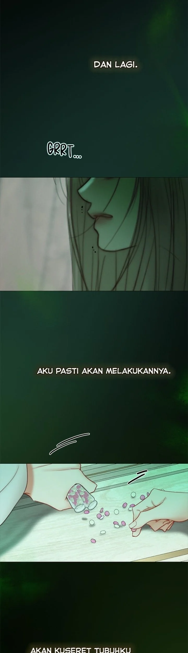 Serena Chapter 103 Gambar 33
