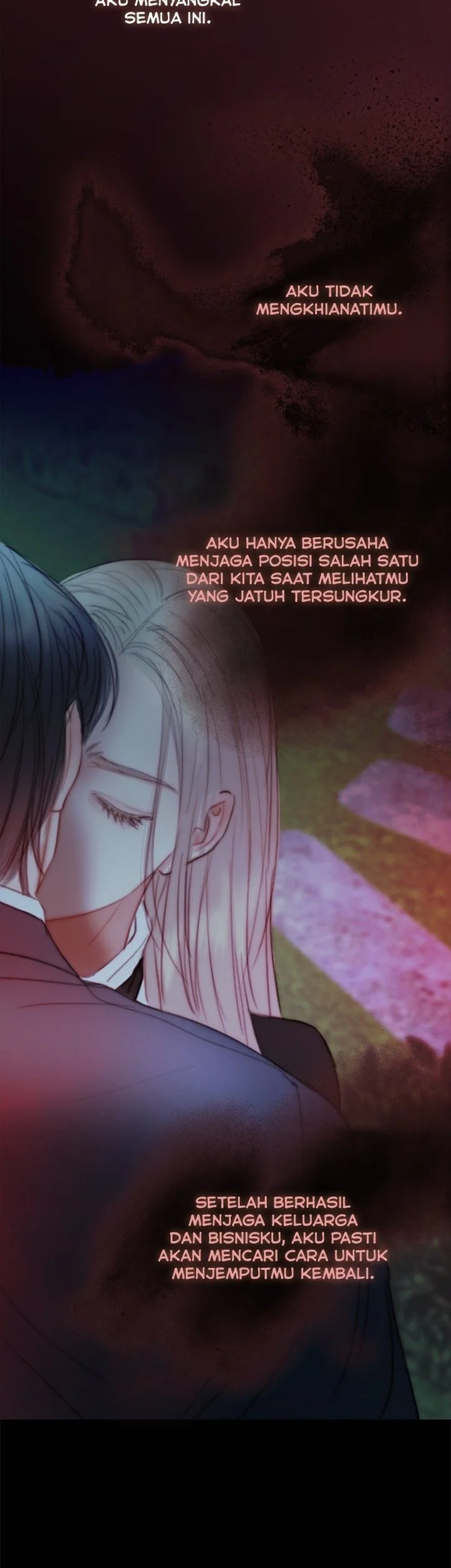 Serena Chapter 104 Gambar 31