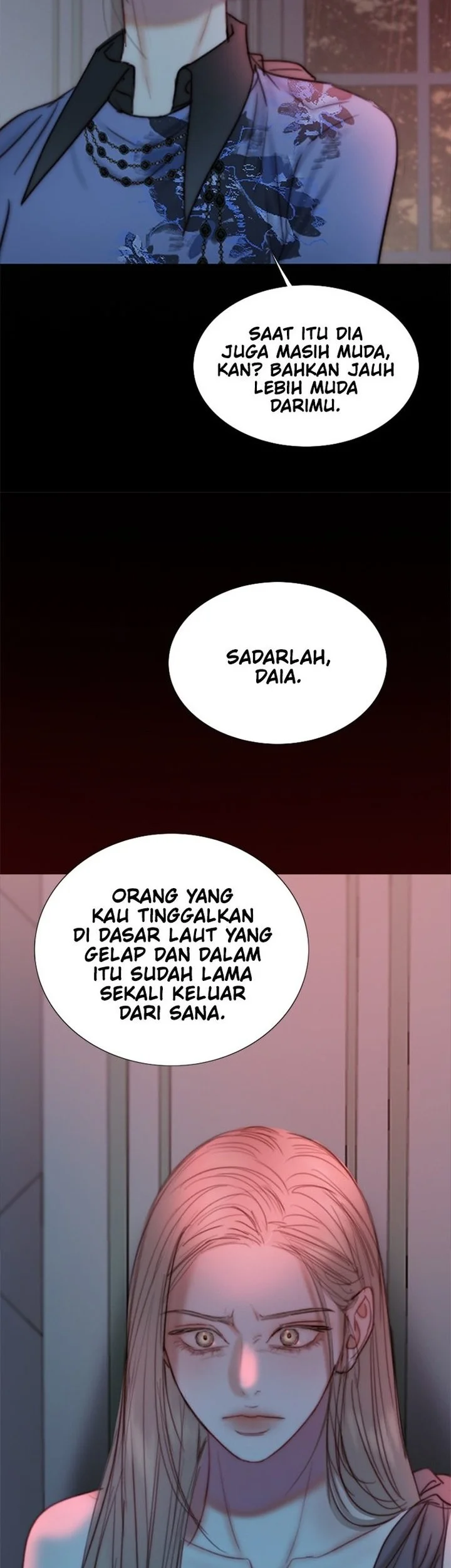 Serena Chapter 105 Gambar 30