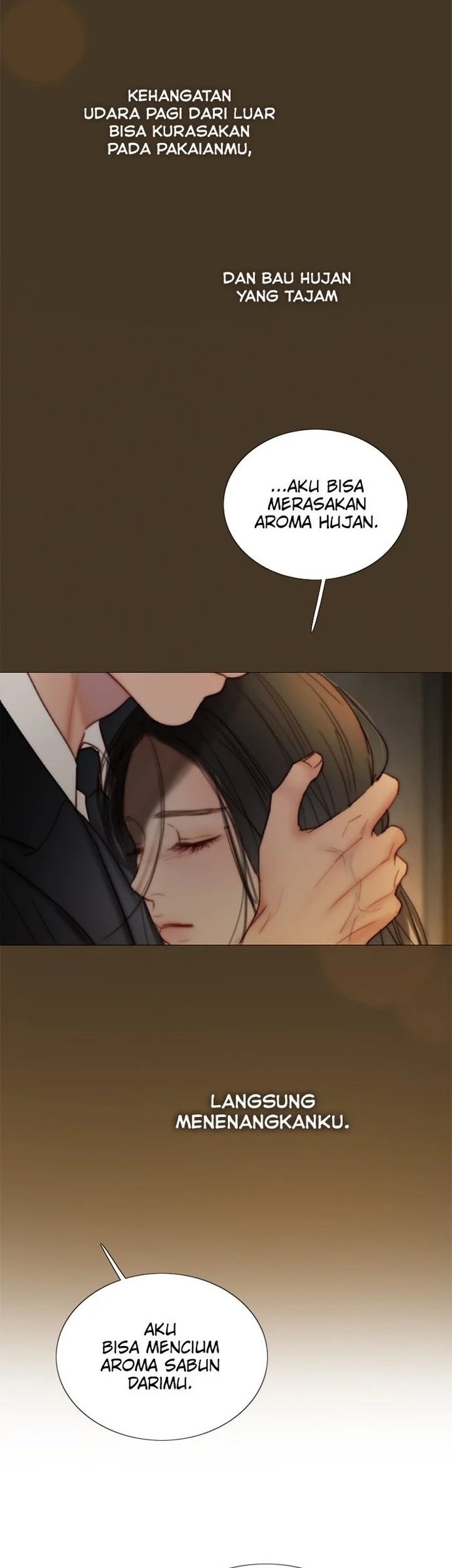 Serena Chapter 106 Gambar 31