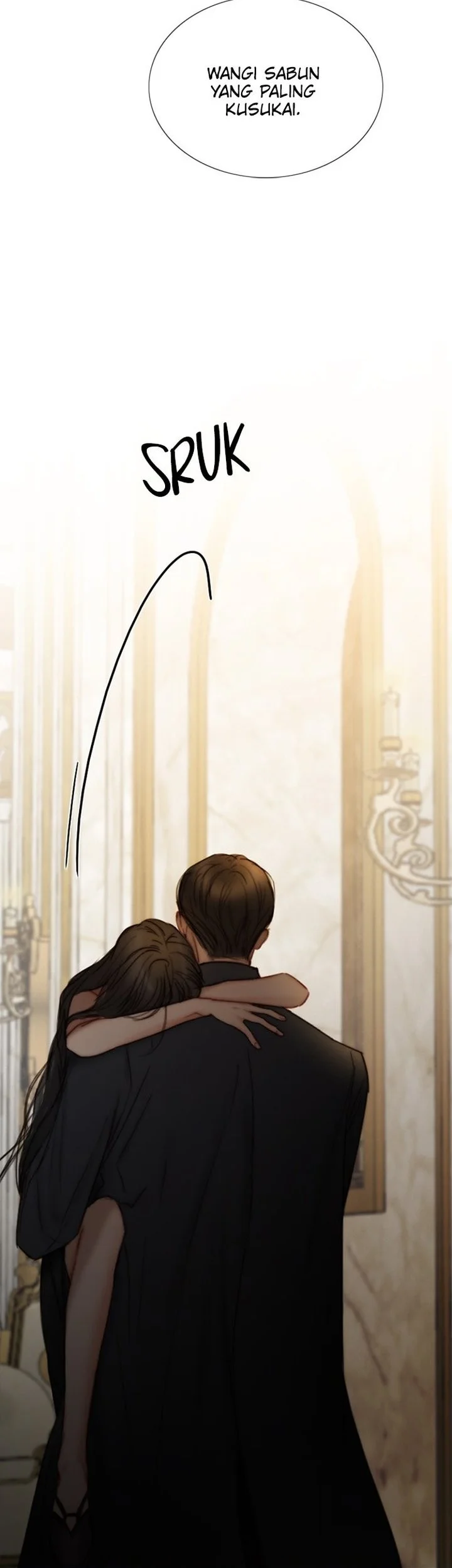 Serena Chapter 106 Gambar 32