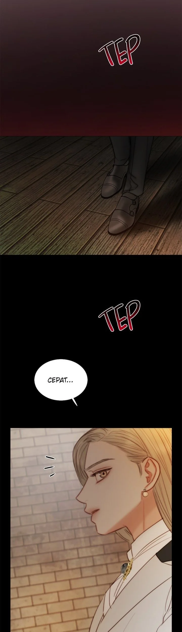 Serena Chapter 109 Gambar 31