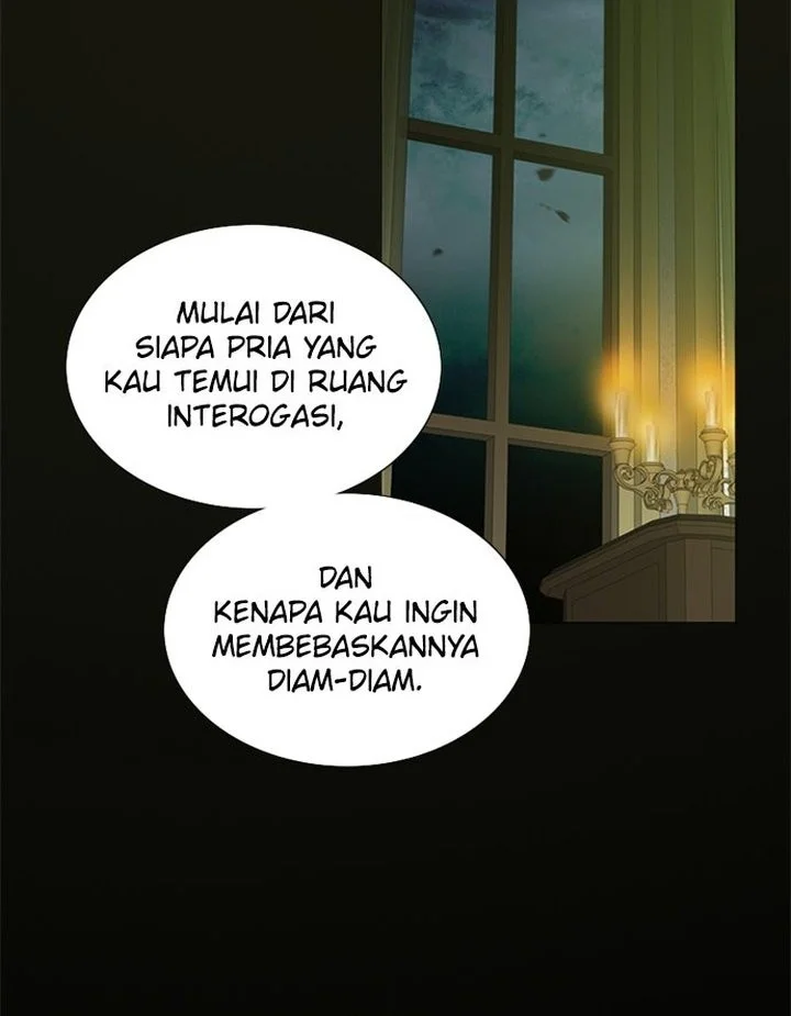Serena Chapter 110 Gambar 28