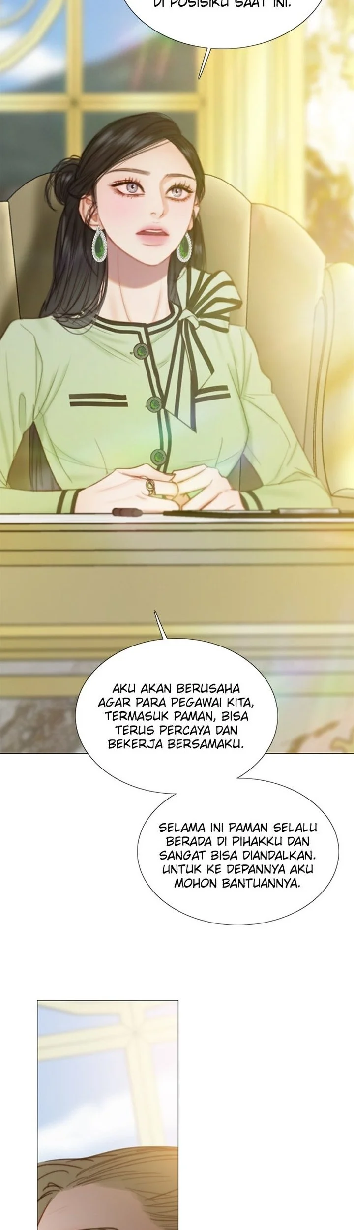 Serena Chapter 111 Gambar 27