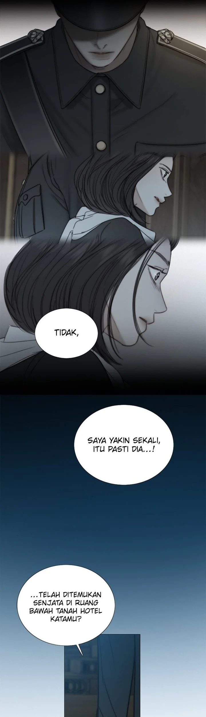 Serena Chapter 114 Gambar 36