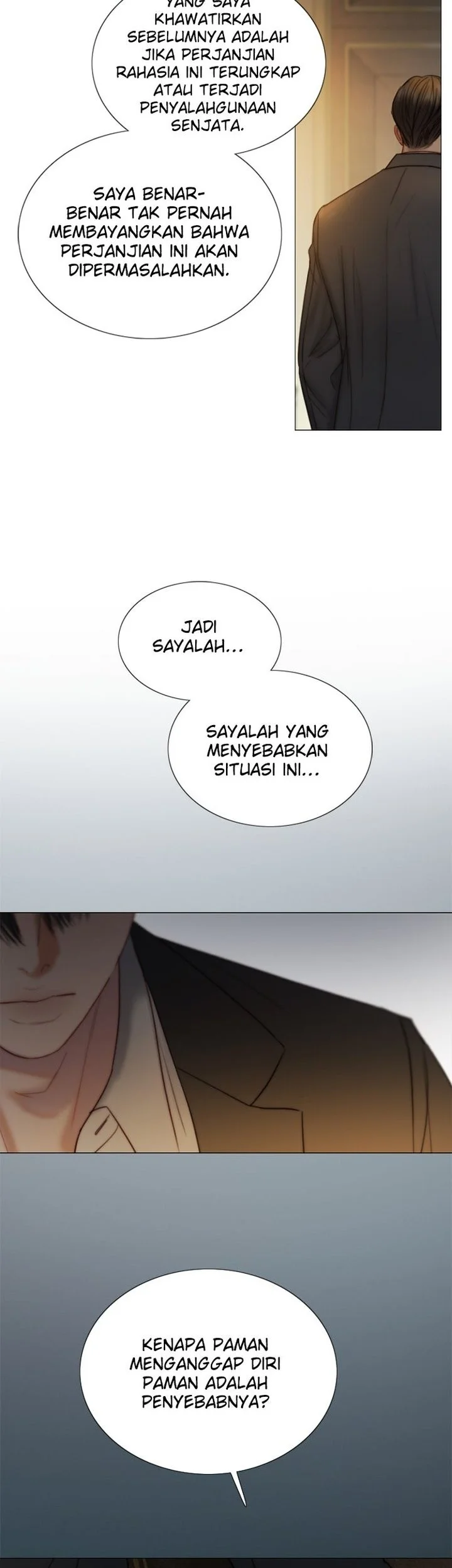 Serena Chapter 115 Gambar 31