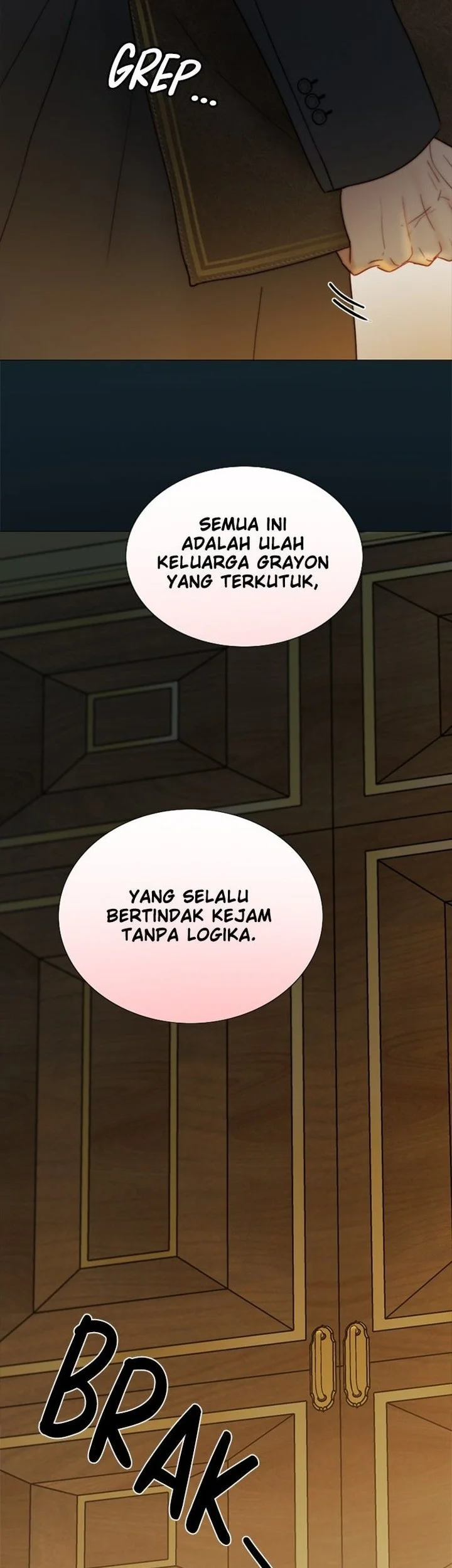 Serena Chapter 115 Gambar 32