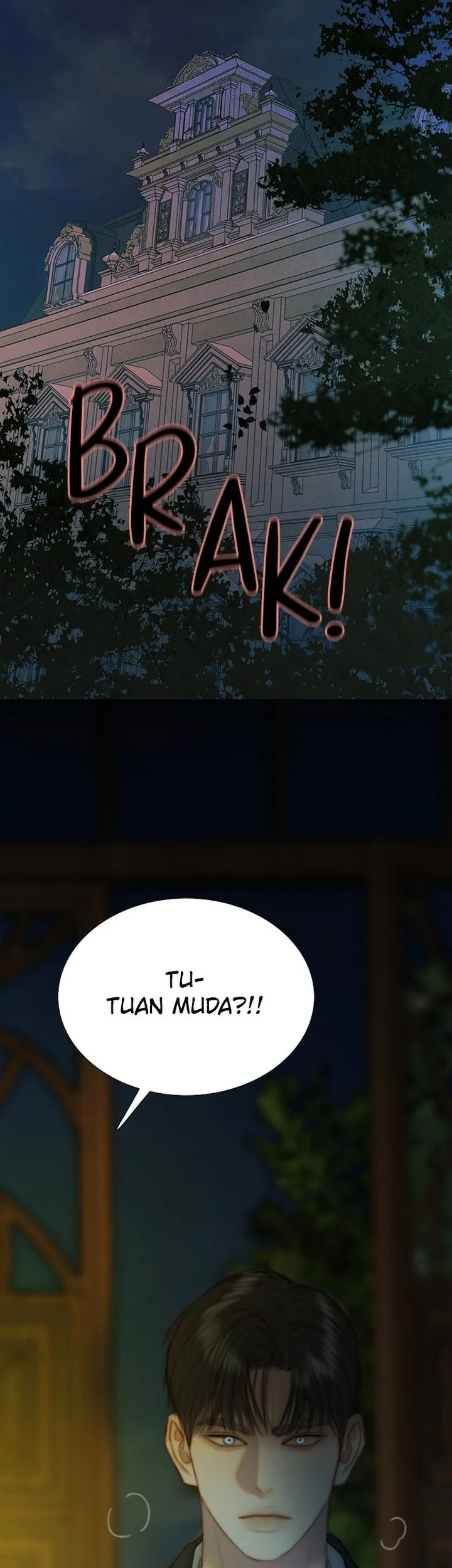 Serena Chapter 116 Gambar 26