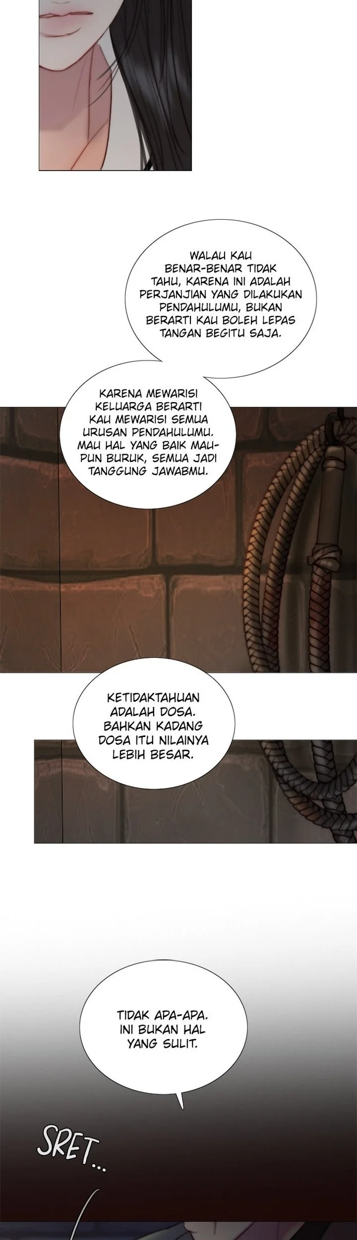Serena Chapter 119 Gambar 27