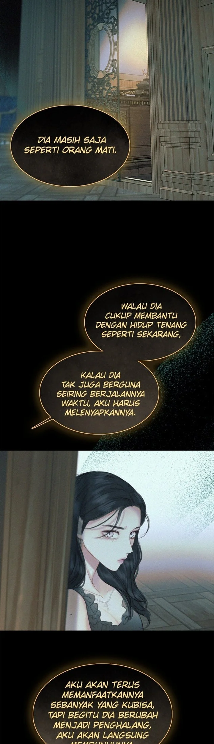Serena Chapter 12 Gambar 32