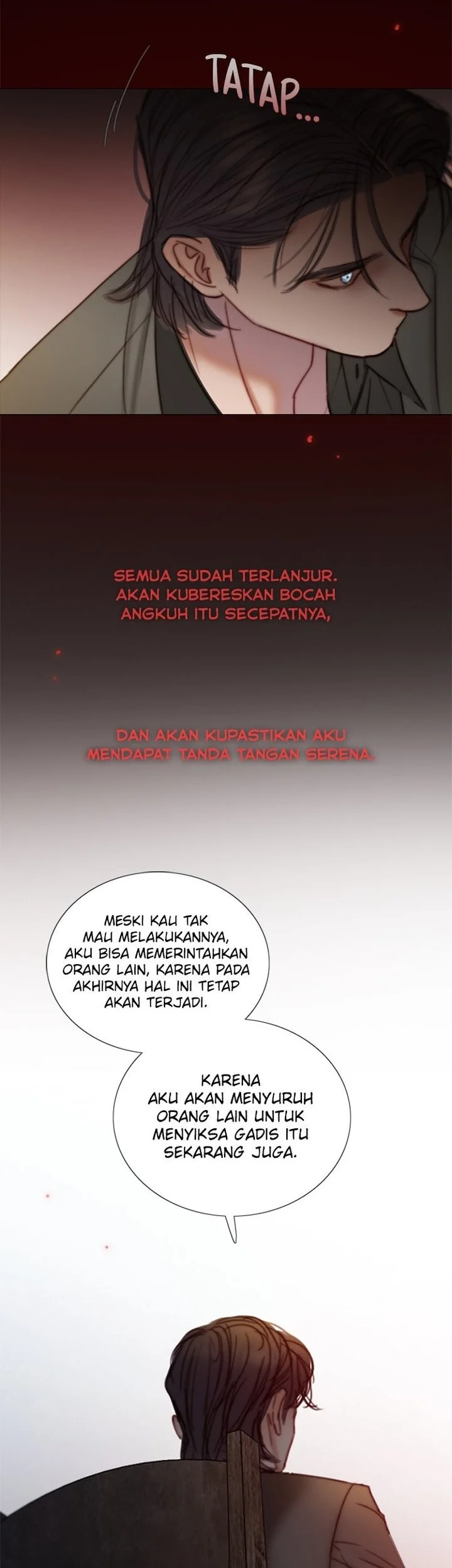Serena Chapter 120 Gambar 33