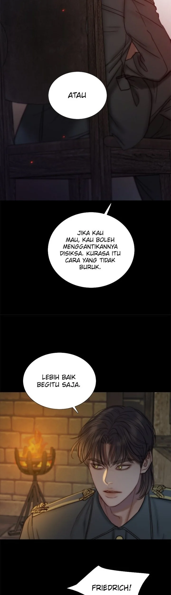 Serena Chapter 120 Gambar 34
