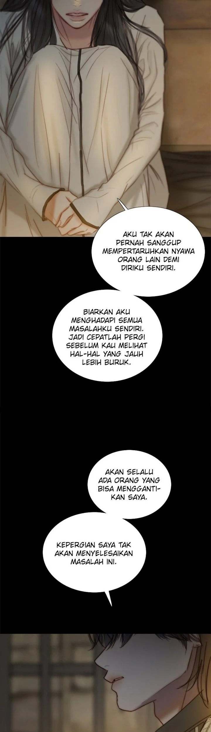 Serena Chapter 121 Gambar 31