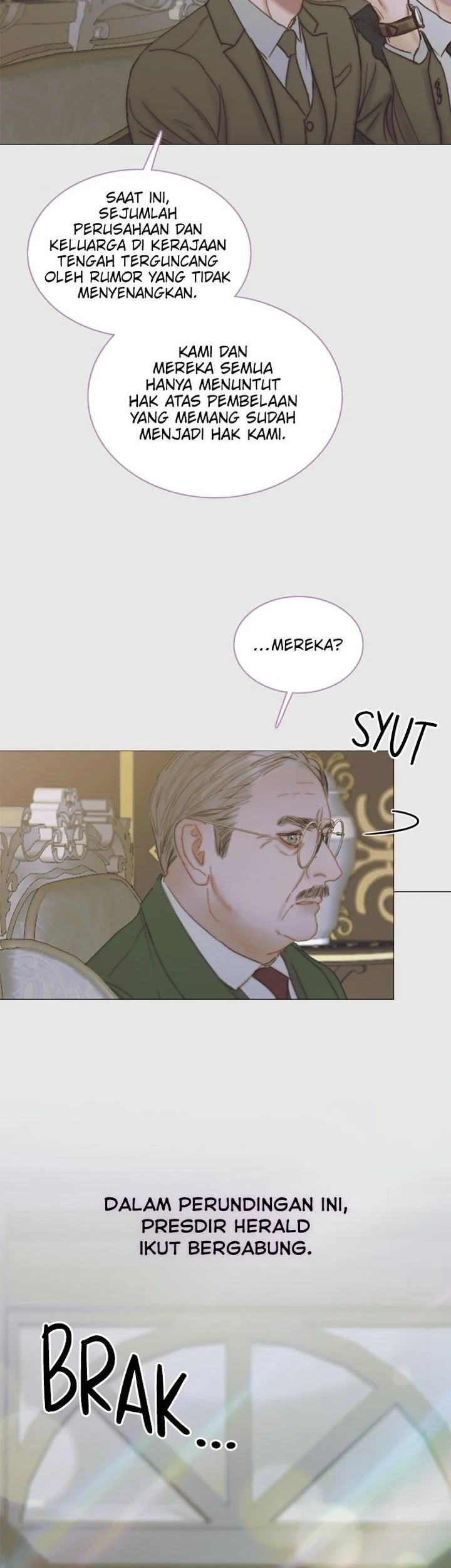 Serena Chapter 123 Gambar 29