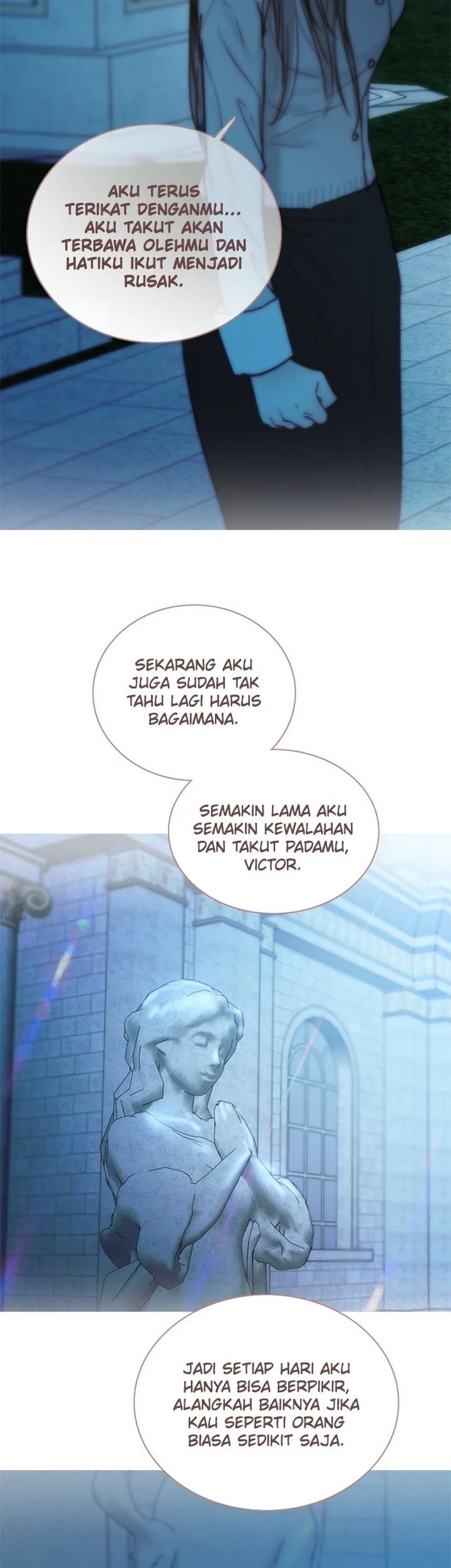 Serena Chapter 124 Gambar 29