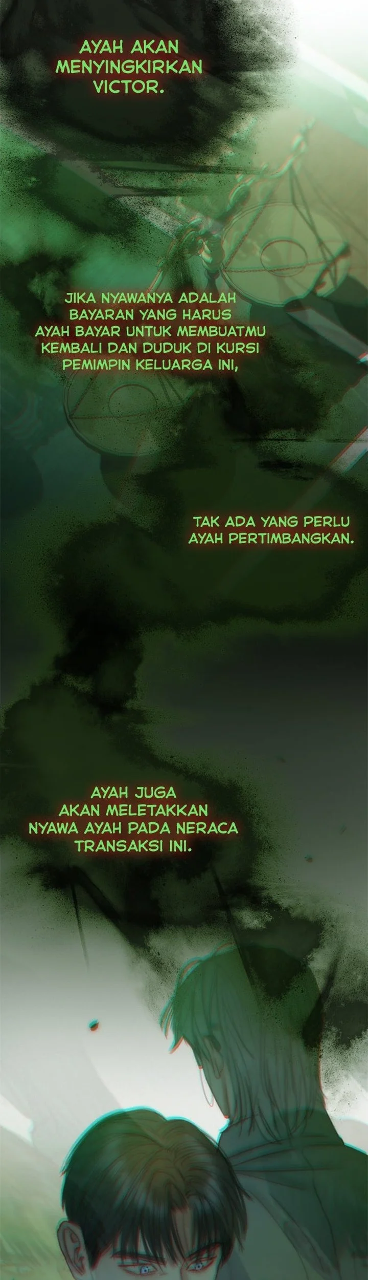 Serena Chapter 125 Gambar 34