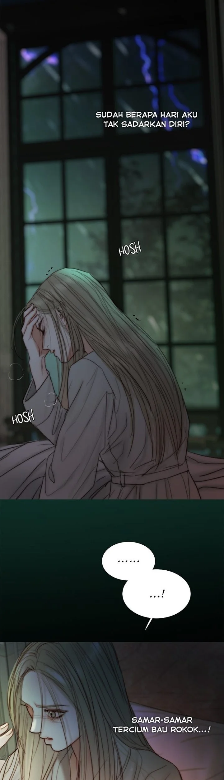 Serena Chapter 126 Gambar 28
