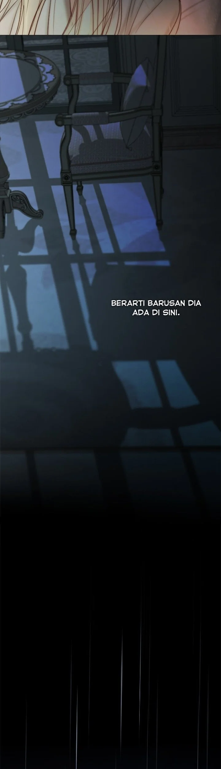 Serena Chapter 126 Gambar 29