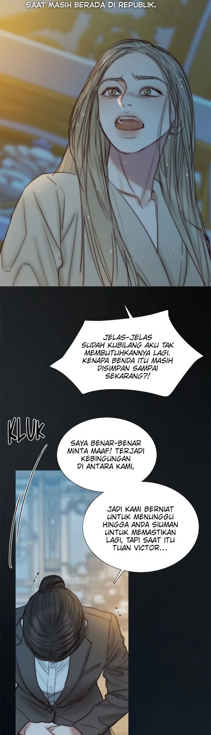 Serena Chapter 127 Gambar 31
