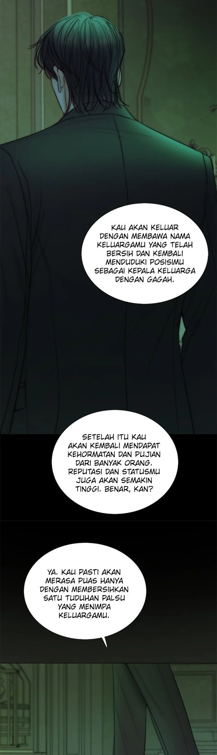 Serena Chapter 128 Gambar 36