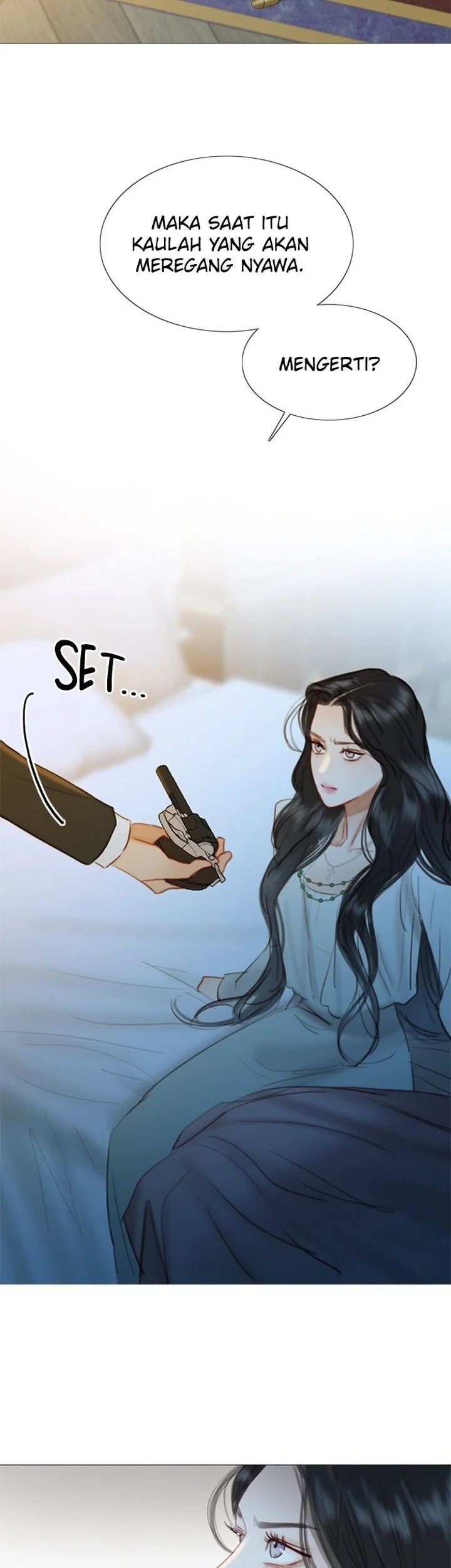 Serena Chapter 13 Gambar 30