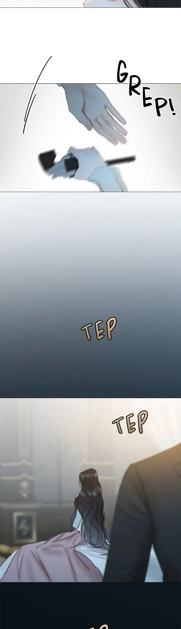 Serena Chapter 13 Gambar 31