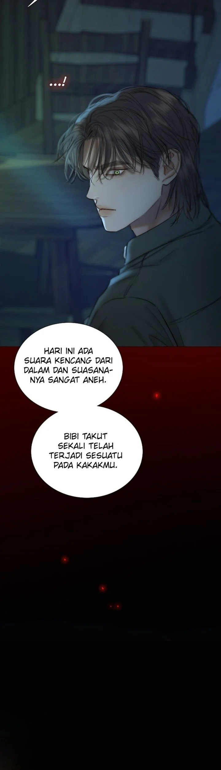 Serena Chapter 130 Gambar 25
