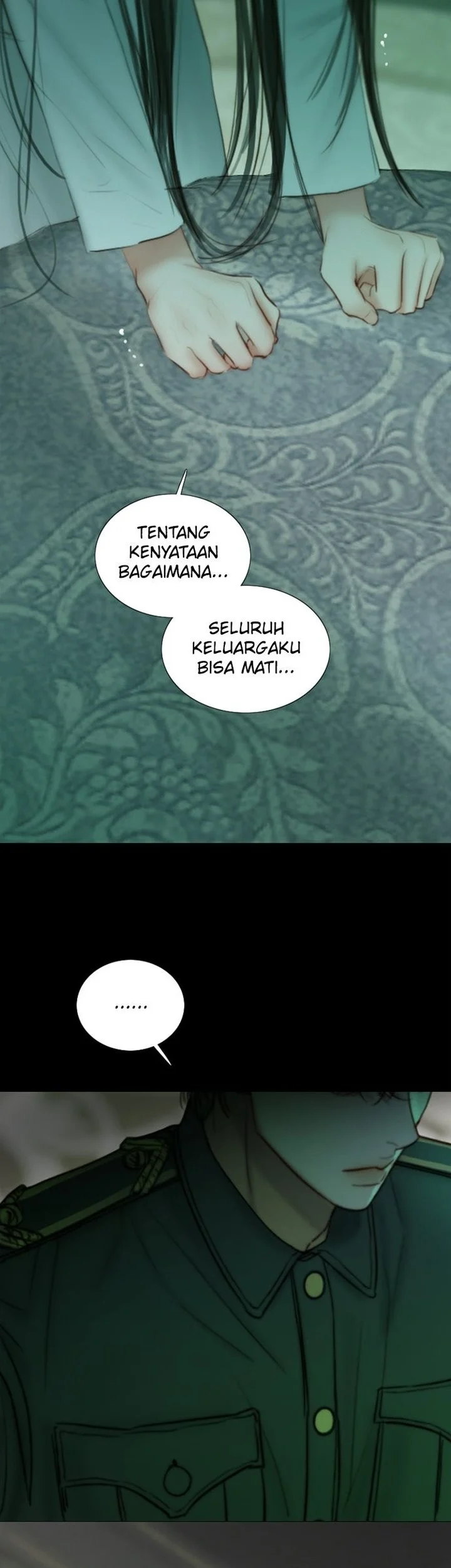 Serena Chapter 131 Gambar 29