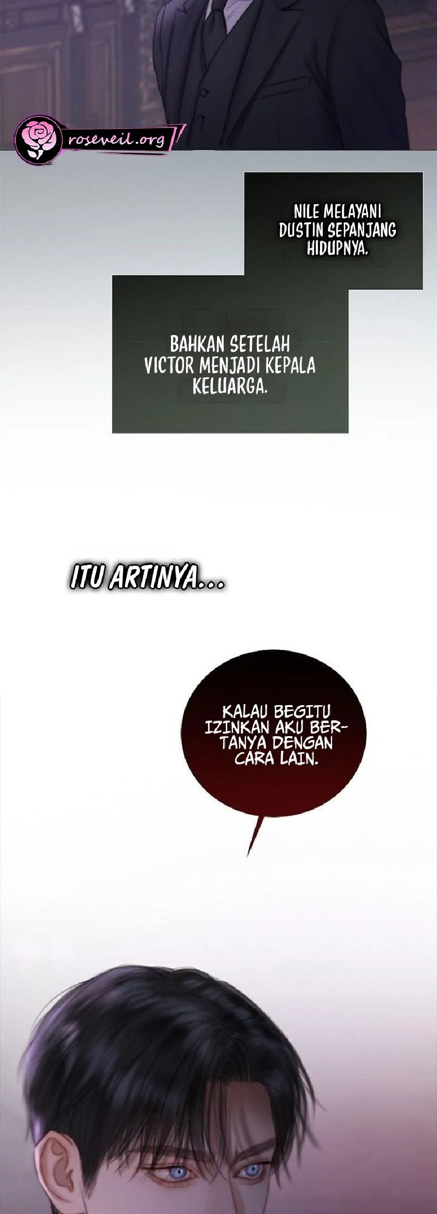 Serena Chapter 133 Gambar 33