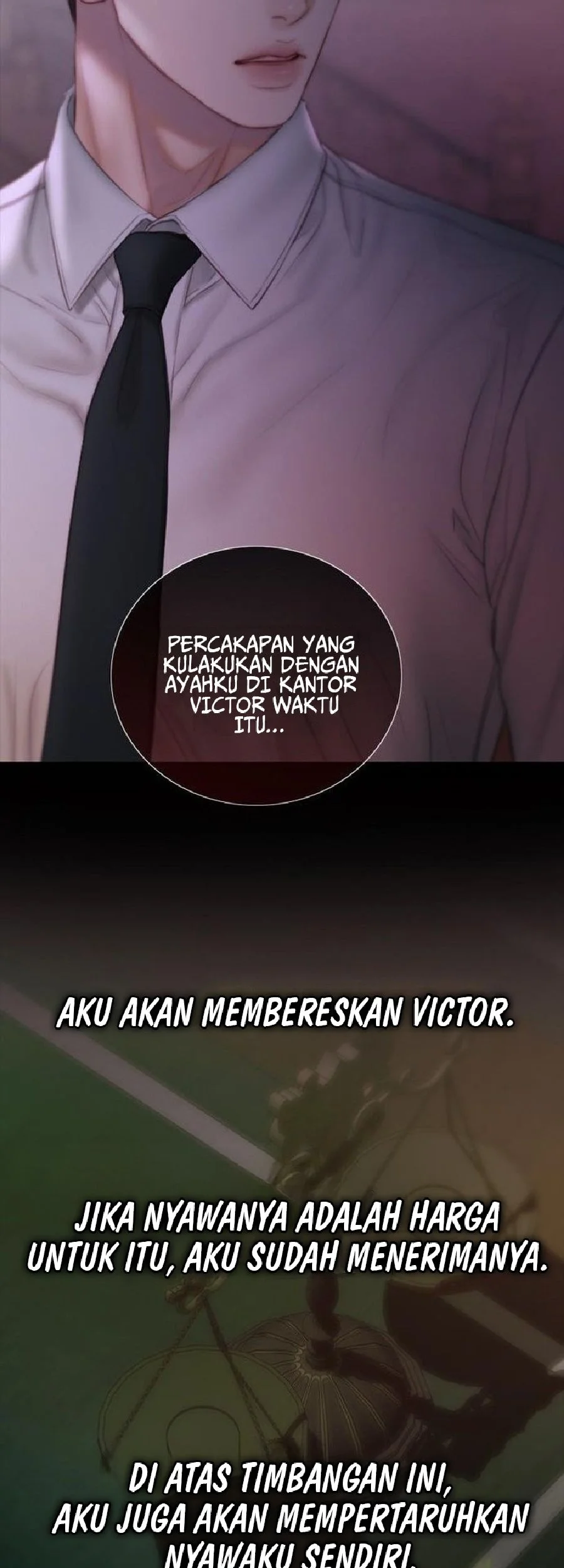 Serena Chapter 133 Gambar 34