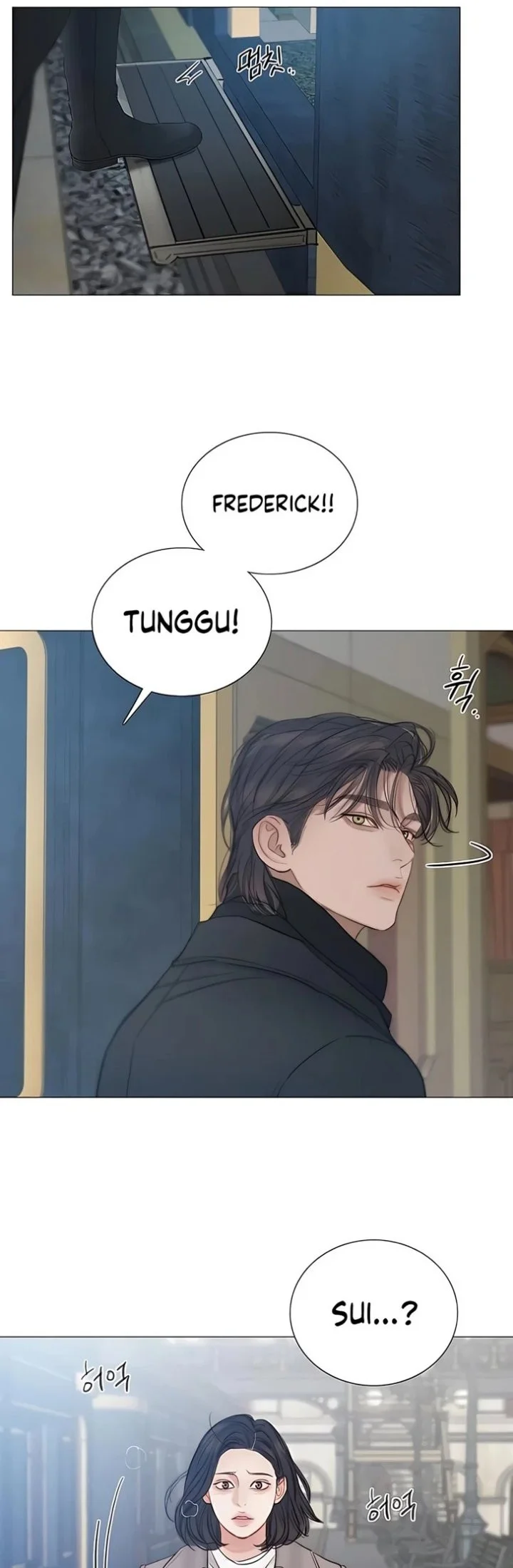 Serena Chapter 137 Gambar 30