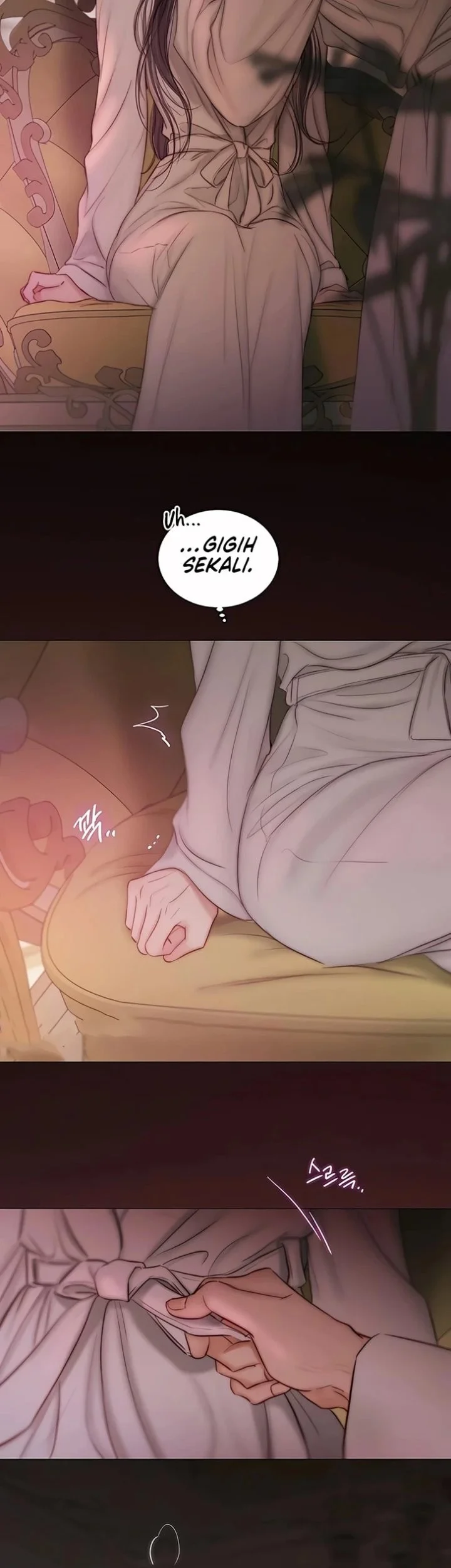Serena Chapter 139 Gambar 22