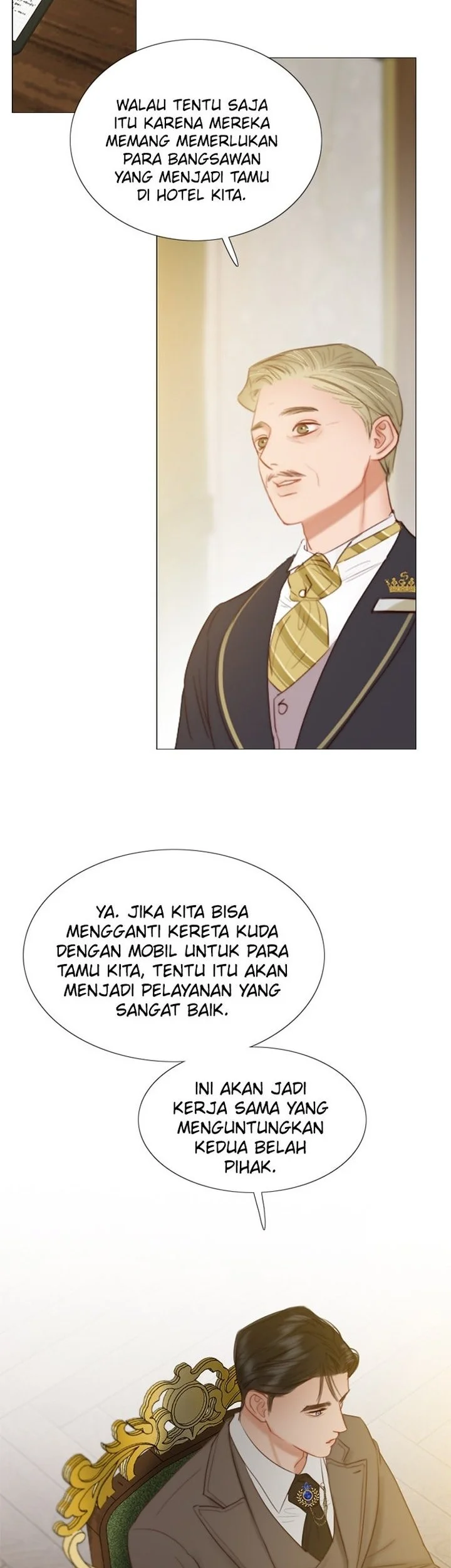 Serena Chapter 14 Gambar 30