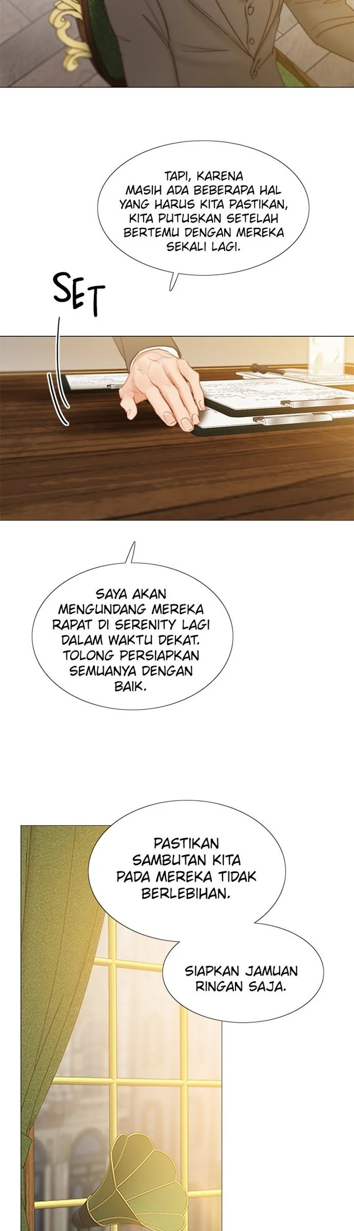 Serena Chapter 14 Gambar 31