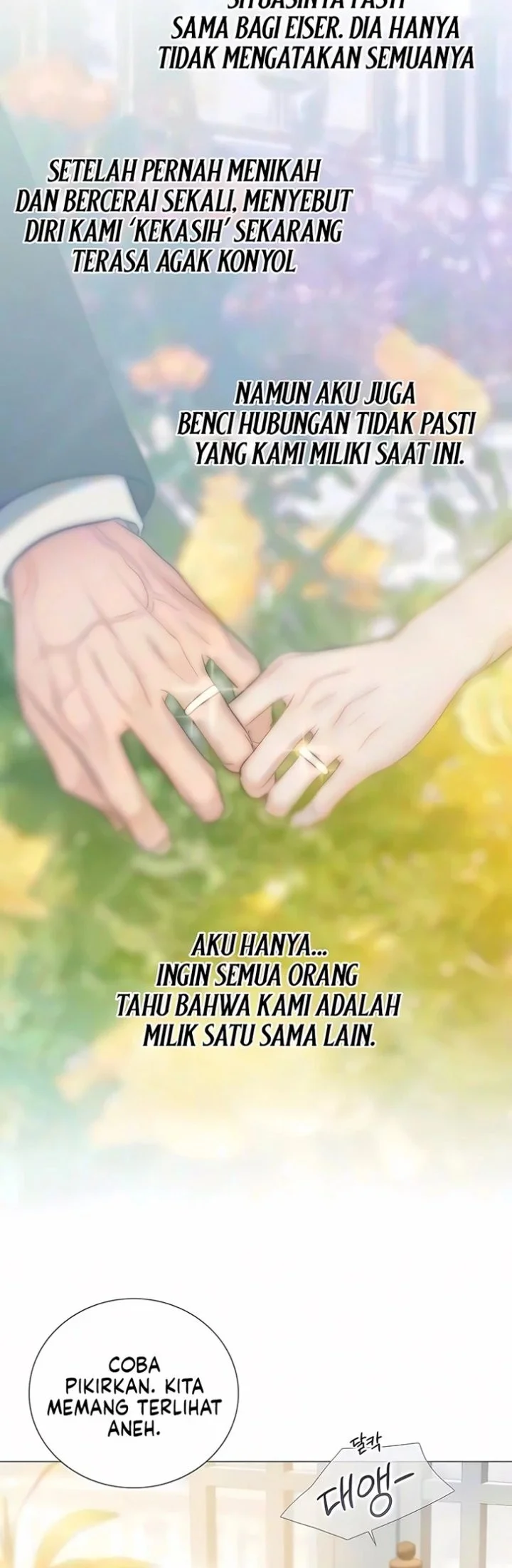 Serena Chapter 140 Gambar 30