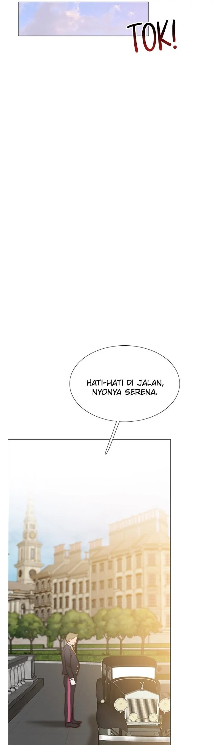 Serena Chapter 15 Gambar 32