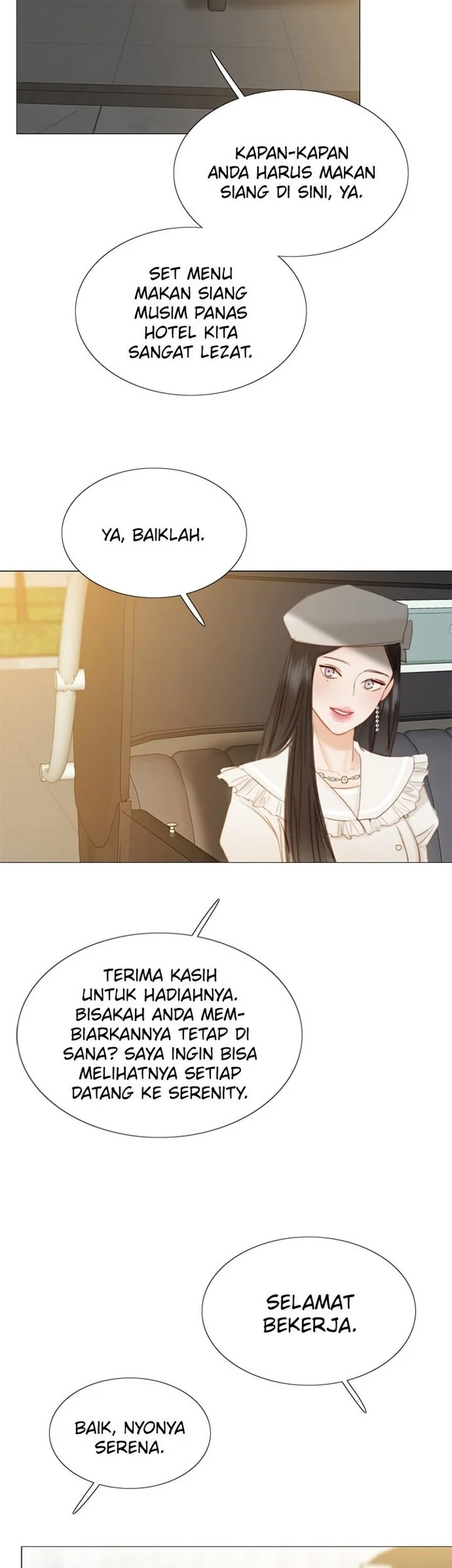Serena Chapter 15 Gambar 33