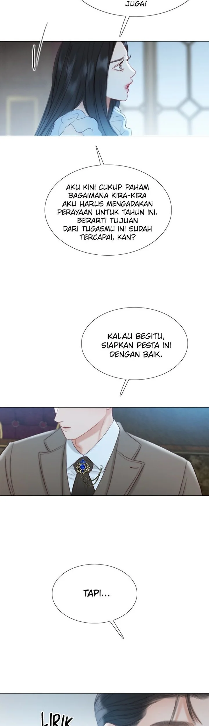 Serena Chapter 16 Gambar 27