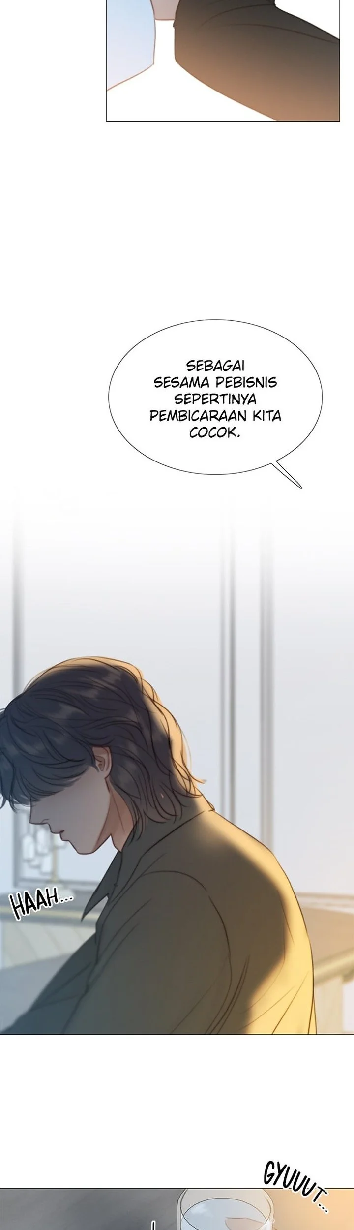 Serena Chapter 17 Gambar 27