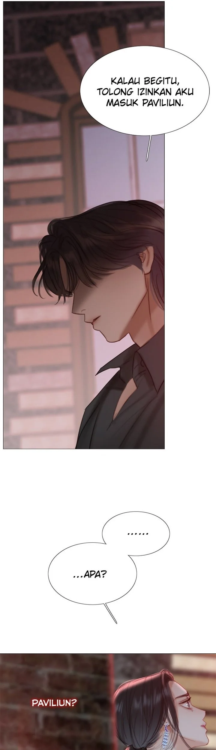 Serena Chapter 18 Gambar 28