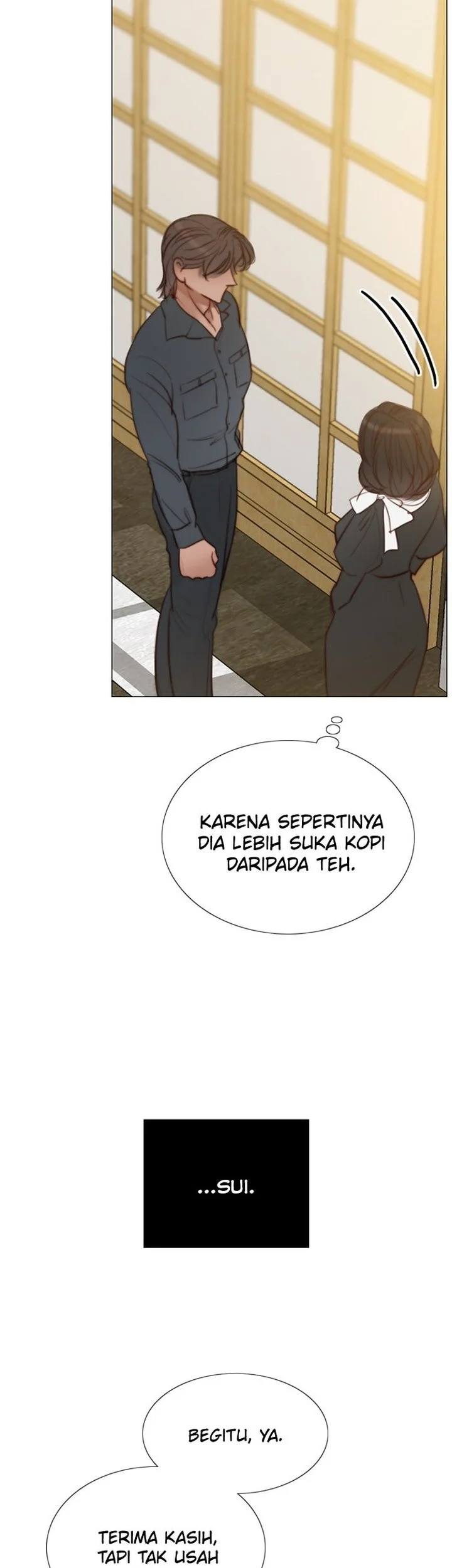 Serena Chapter 19 Gambar 31