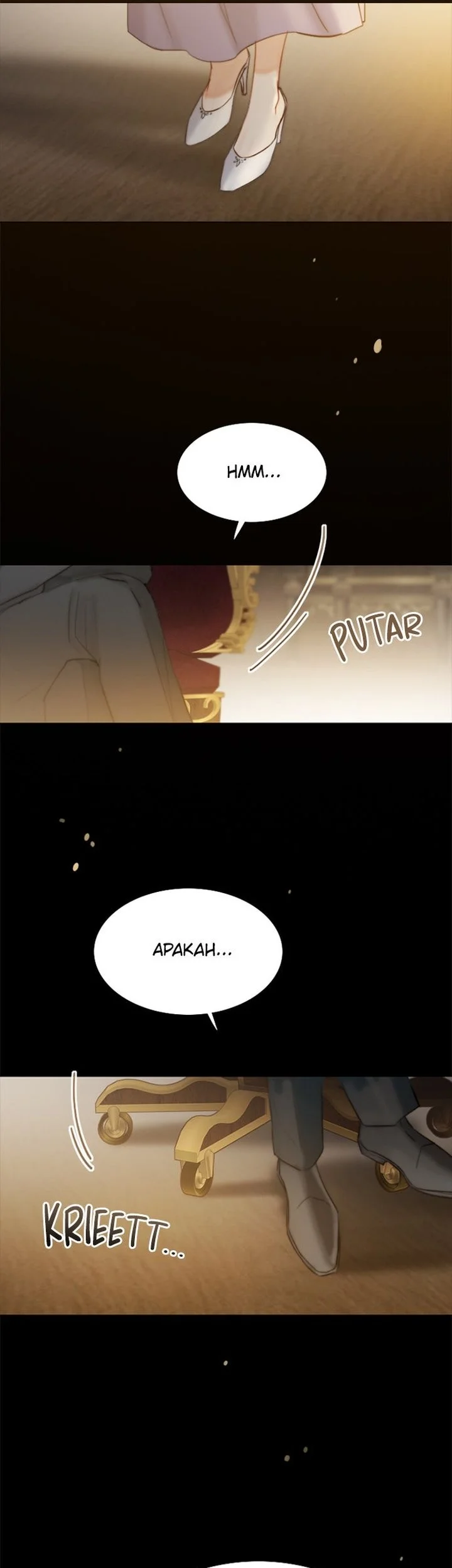 Serena Chapter 2 Gambar 35