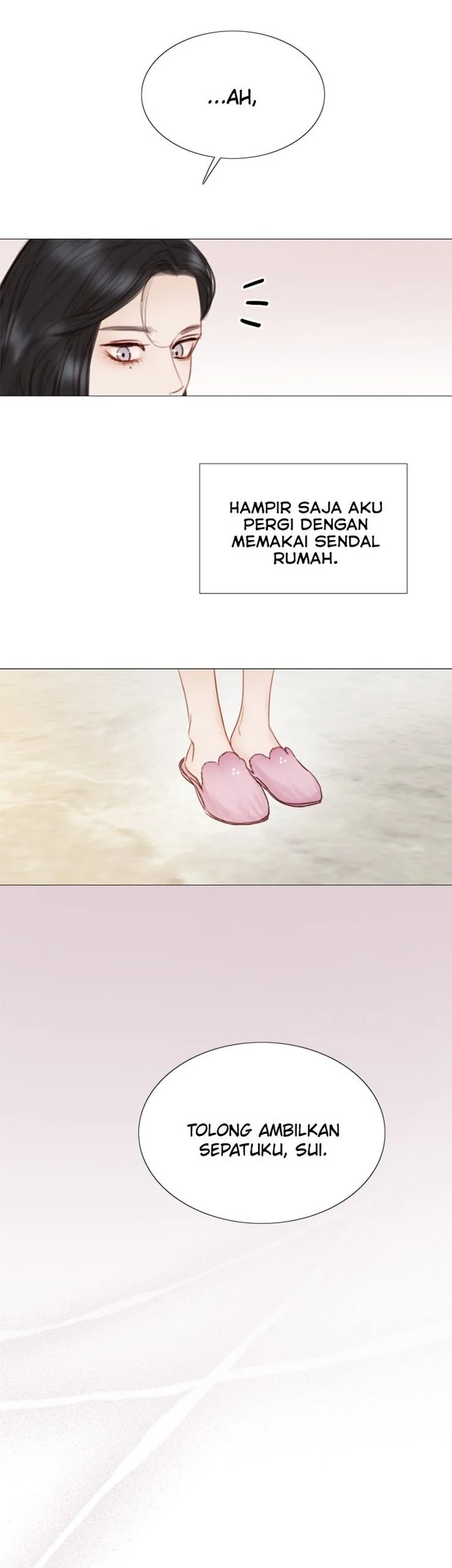 Serena Chapter 20 Gambar 31