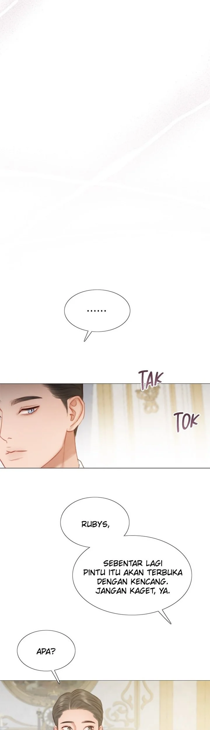 Serena Chapter 20 Gambar 32