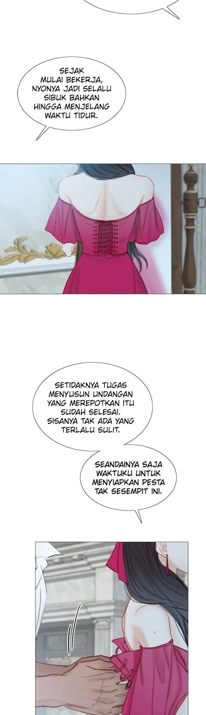 Serena Chapter 21 Gambar 31