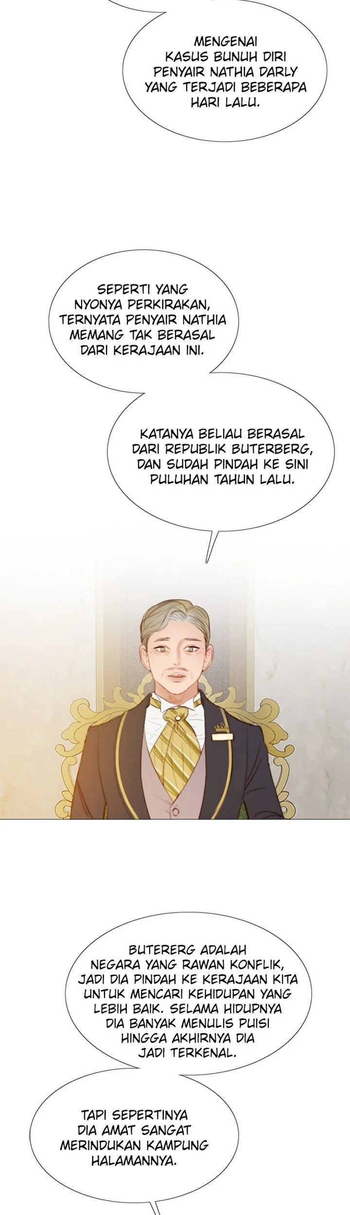 Serena Chapter 22 Gambar 25