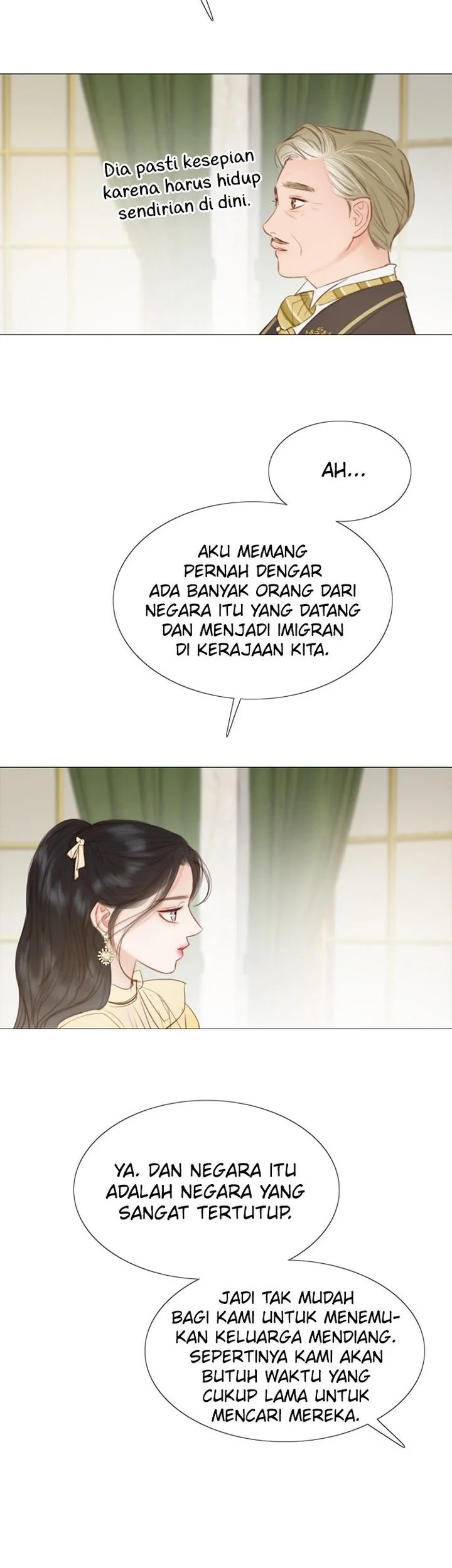 Serena Chapter 22 Gambar 26