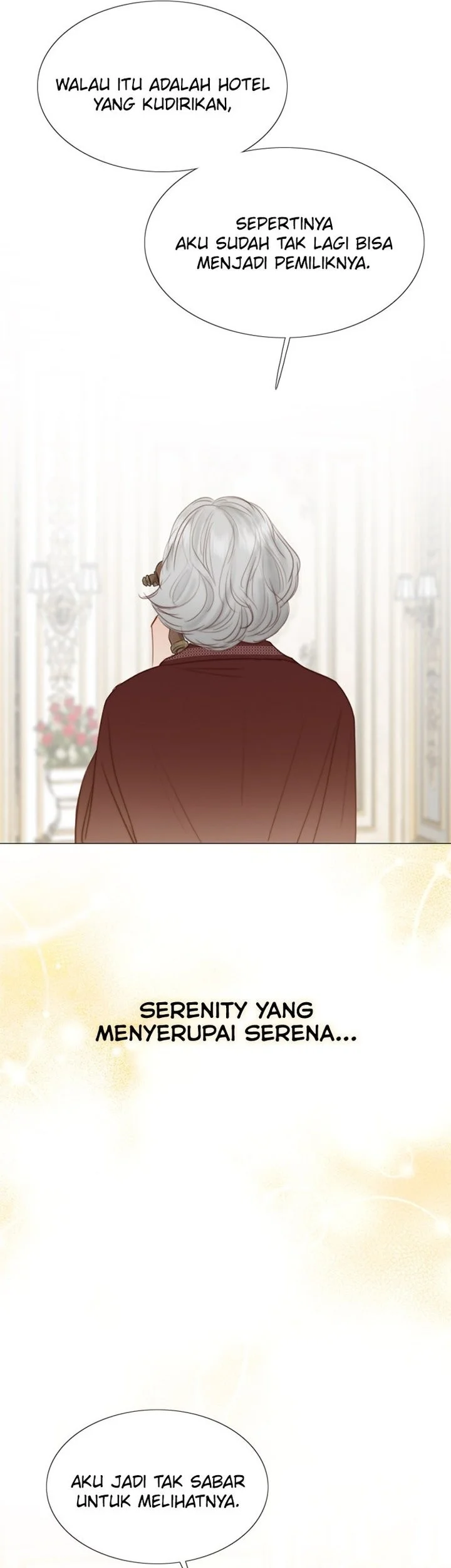 Serena Chapter 23 Gambar 29