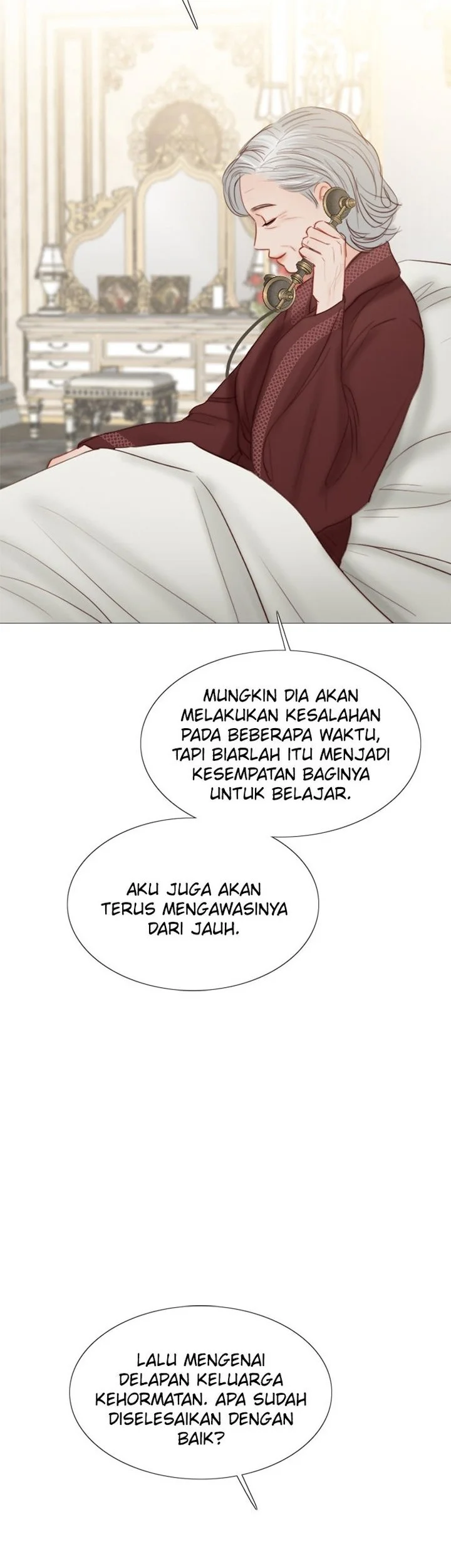 Serena Chapter 23 Gambar 30