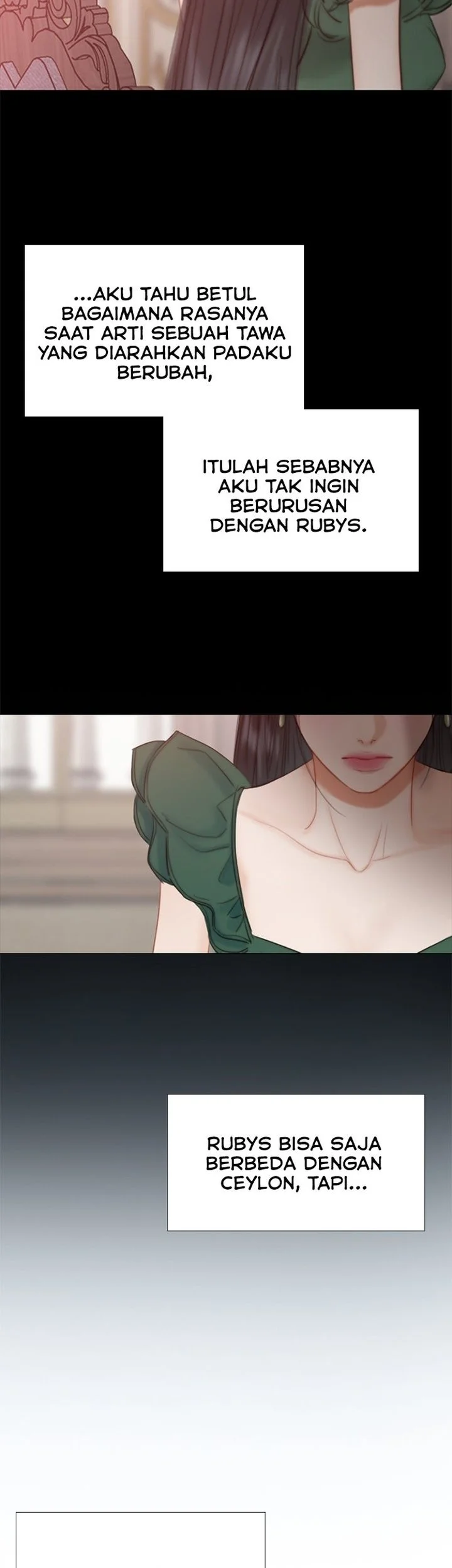 Serena Chapter 24 Gambar 38
